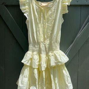 Araminta James Dress